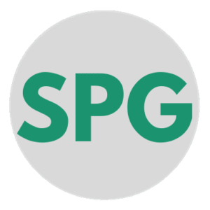 SPG Garage Floors logo