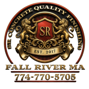 SR Concrete Quality Finishing LLC logo