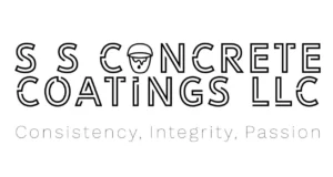SS Concrete Coatings, LLC logo