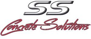 SS Concrete Solutions, Inc. logo