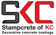 Stampcrete of Kansas City logo