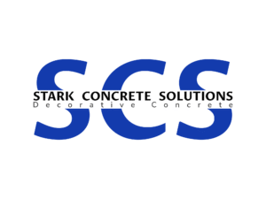 Stark Concrete Solutions, LLC logo