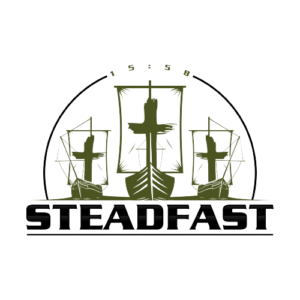 Steadfast Concrete Frisco logo
