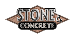 Stone and Concrete Inc. logo
