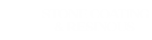 Stone coating y resinous llc logo