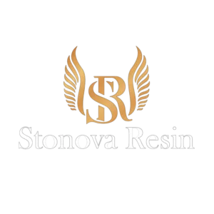 Stonova Resin logo
