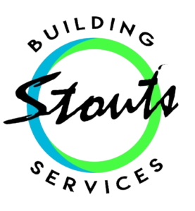 Stout’s Building Services logo