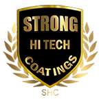 Strong Hi-Tech Coatings logo