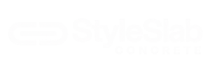 StyleSlab Concrete logo