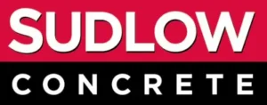 Sudlow Concrete, Inc. logo