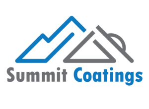 Summit Coatings Utah logo
