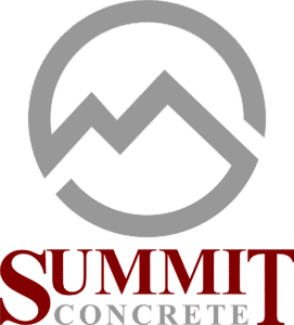 Summit Concrete logo