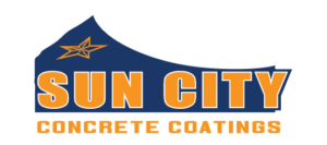 Sun City Concrete Coatings logo