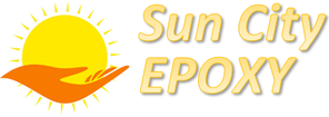 Sun City Epoxy logo