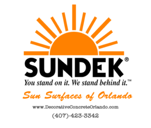 Sun Surfaces Of Orlando, Inc. logo