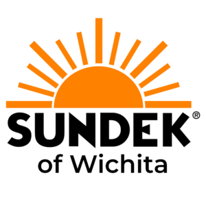 Sundek of Wichita logo