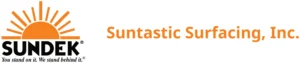 Suntastic Surfacing Inc logo