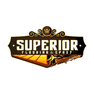 Superior Flooring & Epoxy logo