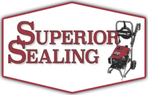 Superior Sealing LLC logo