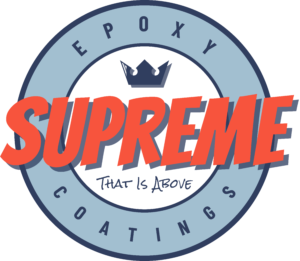 Supreme Epoxy Coatings logo