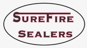SureFire Sealers LLC logo