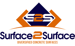 Surface 2 Surface DFW logo