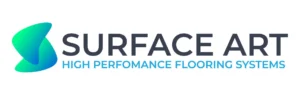 Surface Art, LLC logo