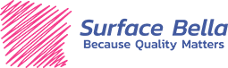 Surface Bella logo