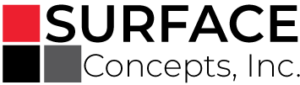 Surface Concepts, Inc. logo