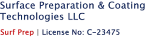 Surface Preparation & Coating Technologies LLC logo