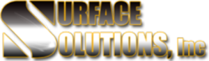 Surface Solutions, Inc. logo