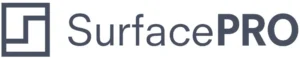 SurfacePRO logo
