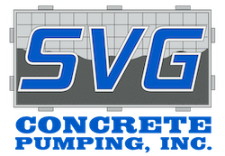 SVG Concrete Services Inc logo