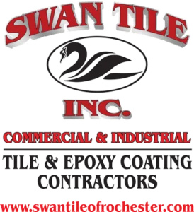 Swan Tile & Epoxy Inc. logo
