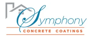 Symphony Concrete Coatings logo