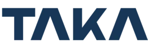 Taka Concrete and Construction logo