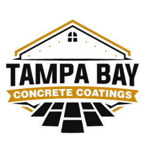 Tampa Bay Concrete Coatings logo