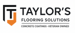Taylor’s Flooring Solutions LLC logo