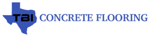 TBI Concrete Flooring, LLC logo