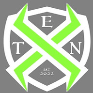 TEN Concrete, LLC logo