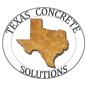 Texas Concrete Solutions logo