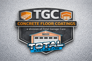 TGC Concrete Floor Coatings logo