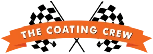 The Coating Crew logo