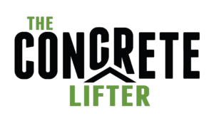 The Concrete Lifter LLC logo