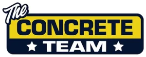 The Concrete Team logo