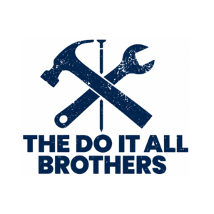 The Do It All Brother’s logo