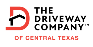 The Driveway Company of Waco logo
