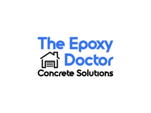 The Epoxy Doctor logo