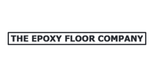 The Epoxy Floor Company logo
