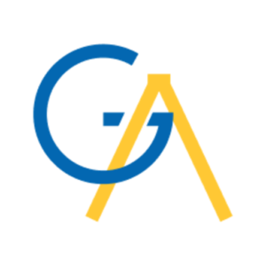 The Garage Authority logo